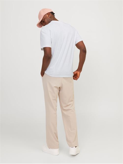  JACK AND JONES | 12252797/Bright White